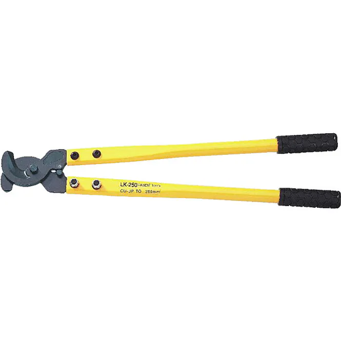 Hovedbilde Kabelkutter 1-125 mm2