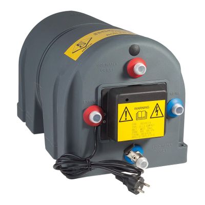Varmtvann Compact bereder 20L