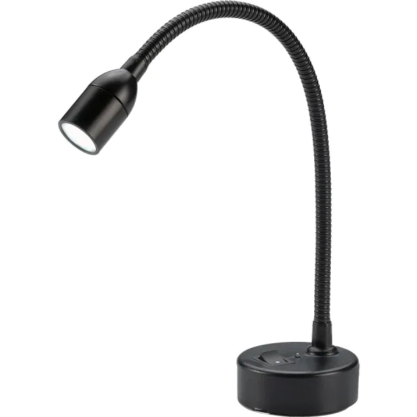 Hovedbilde Kartlampe LED