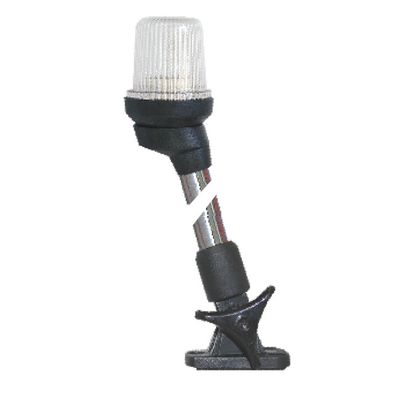 Lanternemast 64cm - Sort