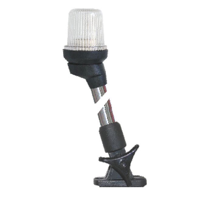 Hovedbilde Lanternemast 64cm - Sort
