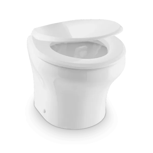 Bilde av Dometic Toalett Masterflush MF8120 24V for ferskvann