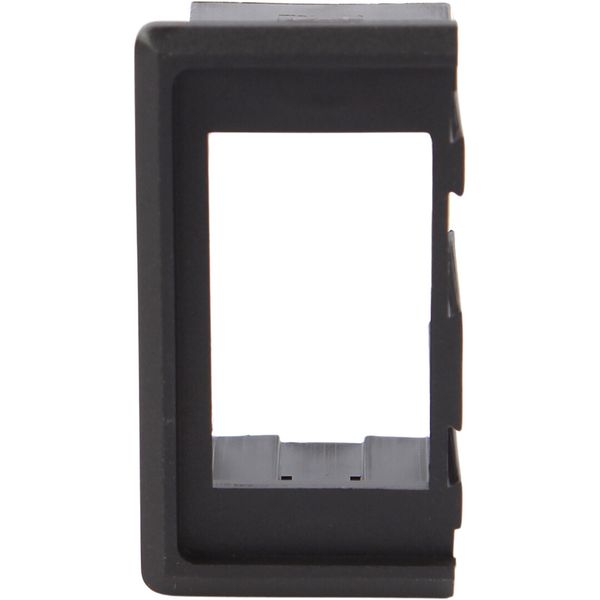Hovedbilde SuperSwitch Panel - Ende