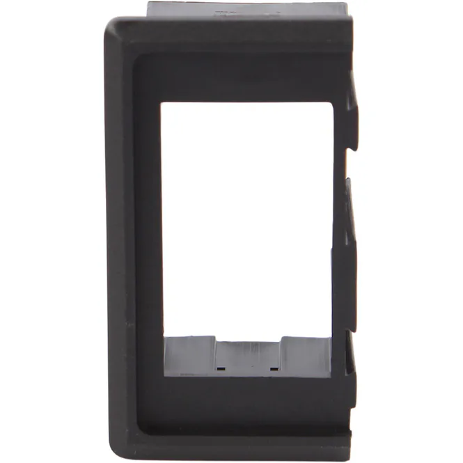 Hovedbilde SuperSwitch Panel - Ende