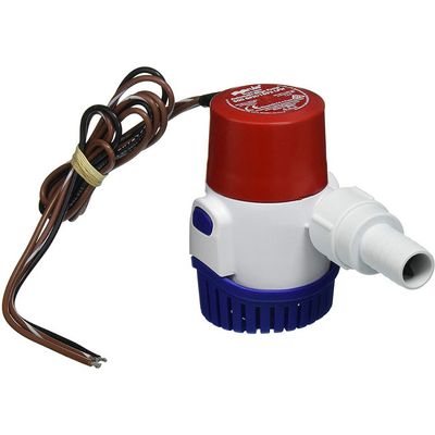 Rule 800 GPH, 12V automatisk