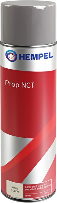 Hovedbilde Prop NCT - Hempel