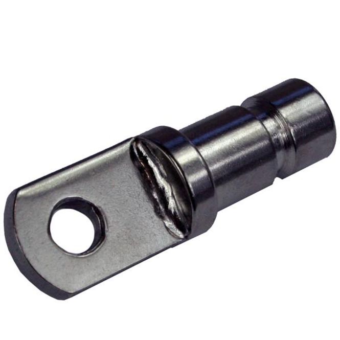 Hovedbilde Kalesjebeslag 316 - klammerbolt