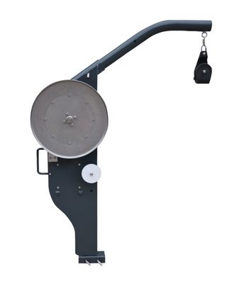  Smartliner Pro600 Teinehaler 100kg 12V