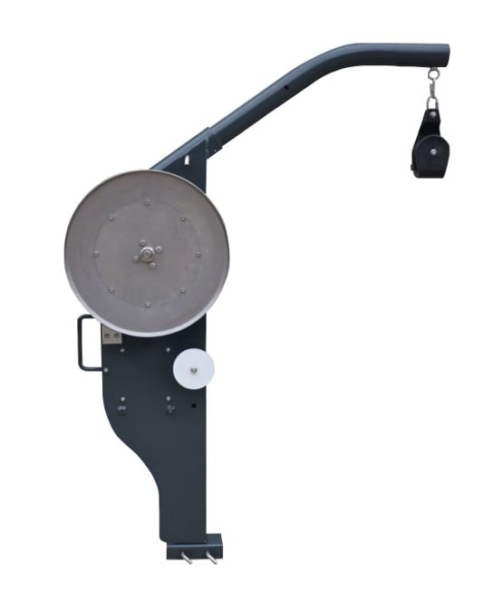 Hovedbilde  Smartliner Pro600 Teinehaler 100kg 12V
