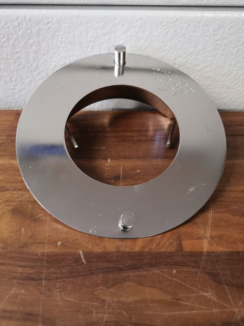 Hovedbilde Frikobling 1000W Kjetting Captain C og M 