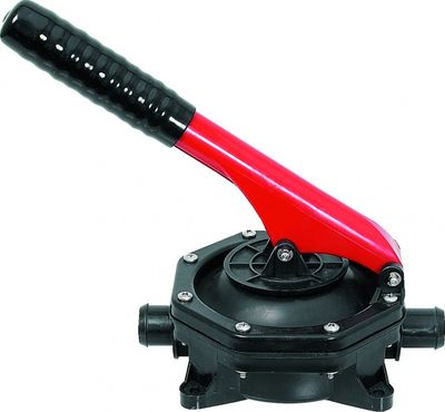 Lensepumpe manuell 0,4L Slag