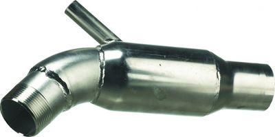 Eksosbend Yanmar QM