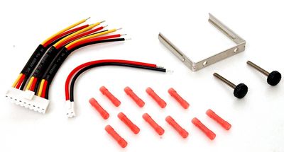 Intervallvisker m/kontrollpanel - TMC