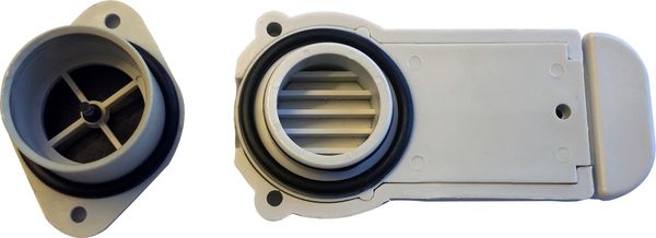 Hovedbilde Dreneringsplugg AQ