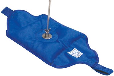 Måkejager monteringssett universal