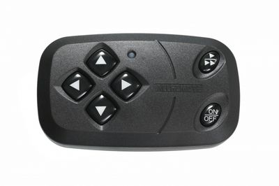 SmartLight ekstra fjernkontroll til lyskaster, dashbord