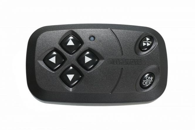 Hovedbilde SmartLight ekstra fjernkontroll til lyskaster, dashbord