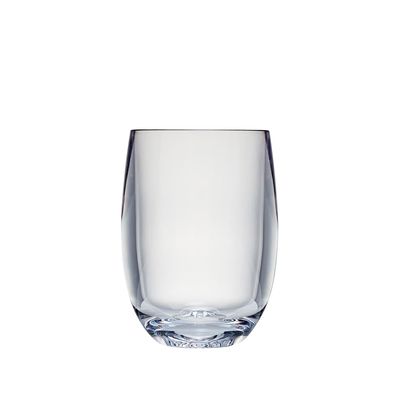 Strahl vinglass u/stett 384 ml