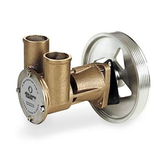Hovedbilde Kjølevannspumpe Volvo Penta, VP0030DA