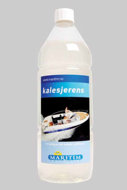 Hovedbilde Maritim Kalesjerens 1 l