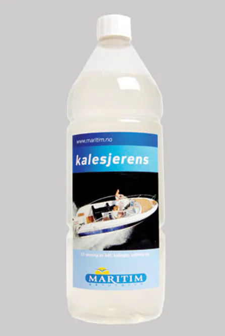 Hovedbilde Maritim Kalesjerens 1 l