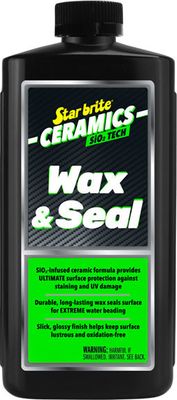 Star Brite Ceramics Wax & Seal poleringsmiddel 650 ml