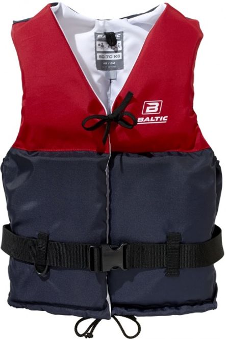 Hovedbilde Baltic Joy Redningsvest/Seilervest
