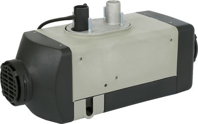  JP Dieselvarmer 2 KW - 12V m/Digital kontroll