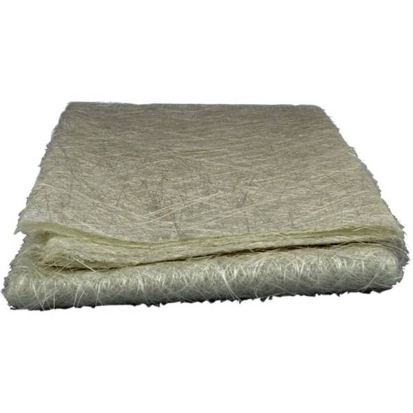 Hovedbilde West System Glassfibermatte 300 g/m²
