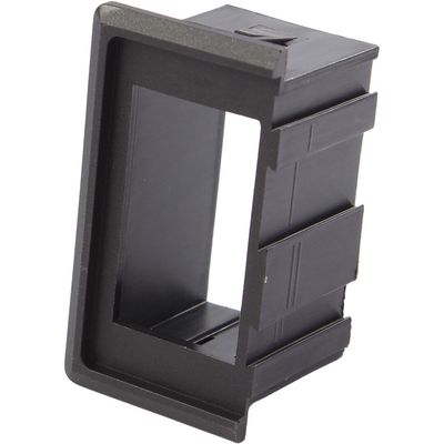 SuperSwitch Panel - Ende