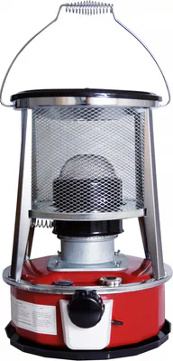 1852 Parafinovn m/veltesikring 2,6 kw/h.