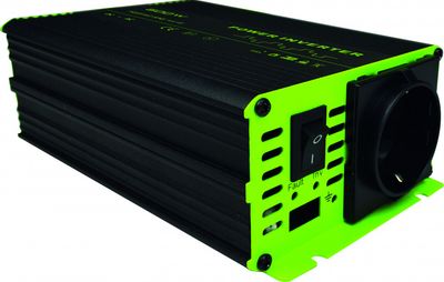Inverter 12/220V - 1852