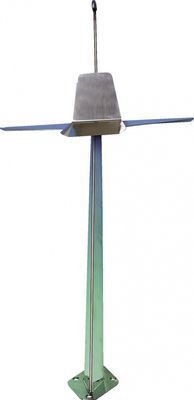 Lanternemast stål