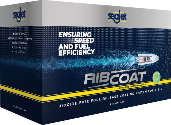 Hovedbilde Seajet RibCoat 1,75 liter