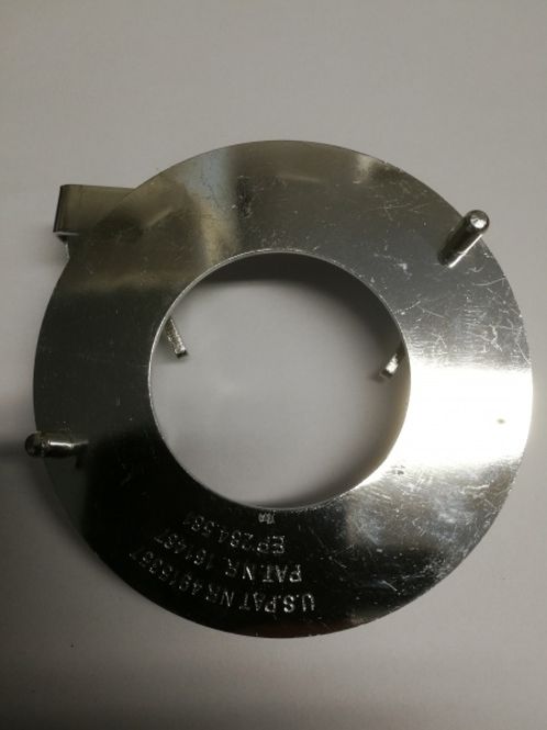 Hovedbilde Frikobling 1000W Inside TAU