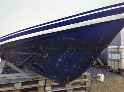 Bunnstoffjerner 5 L - 1852 Marin Clean