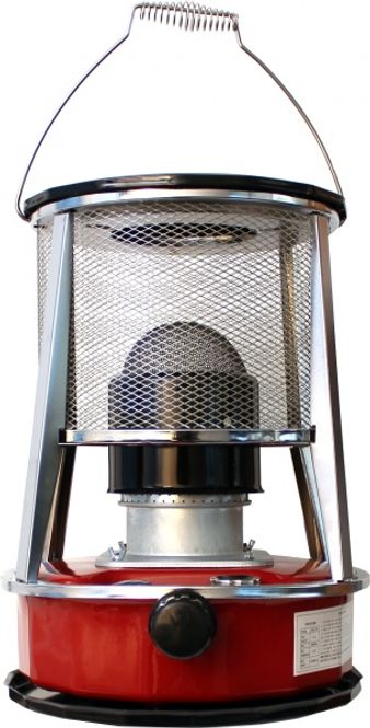 Hovedbilde 1852 Parafinovn 2,6 kw/h.