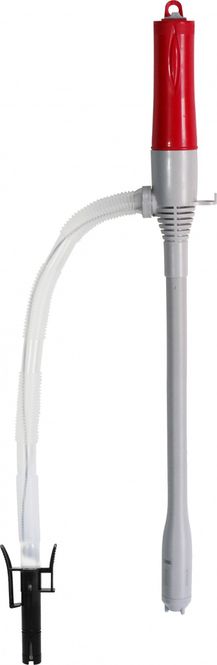 Hovedbilde Pumpe, batteri m/autostop 60cm