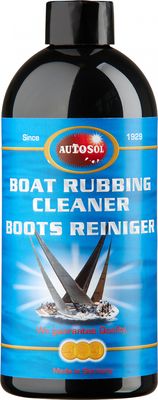 Autosol Rubbing Cleaner 500ml