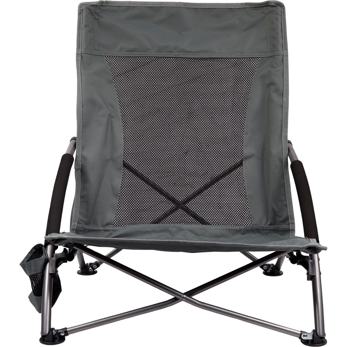 Strandstol Compact