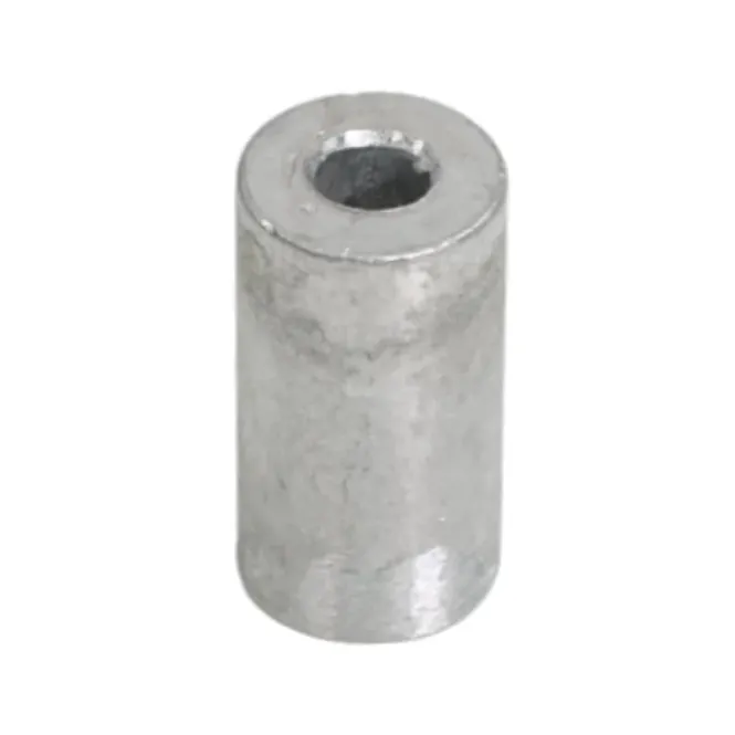 Hovedbilde SUZUKI Anode motorblokk DF9,9, DF15, DF60, DF70