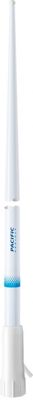VHF antenne 1,8m Ultraglass