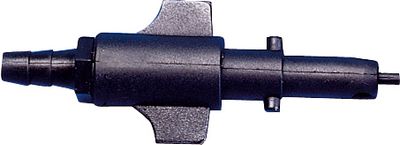 Nuova Rade Bensinkopling motor, Mercury