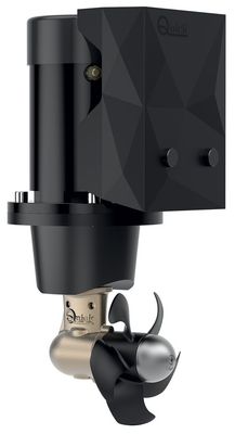 Baugpropell Quick KIT, BTQ 125-40
