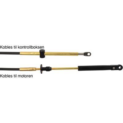 Ultraflex Kontrollkabel C14