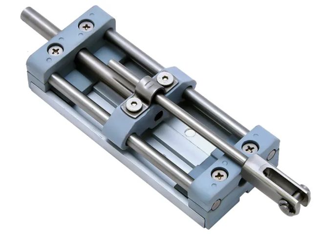 Hovedbilde MULTIFLEX SYNKRONISATOR FOR 2 POSISJONER