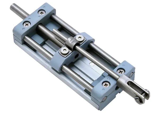 Hovedbilde MULTIFLEX SYNKRONISATOR FOR 2 POSISJONER