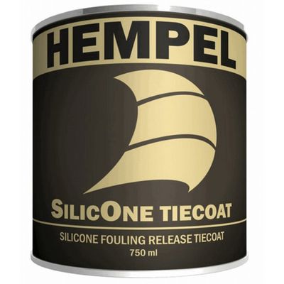Hempel SilicOne løsemiddelfritt bunnstoff