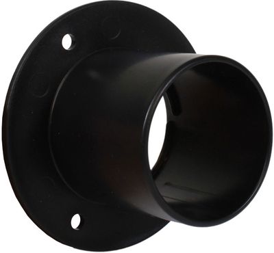 Riggflens for 50 mm riggslange