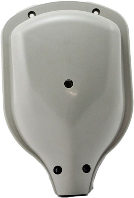 Hovedbilde Isotemp plastdeksel, Basic